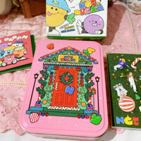 đĩa nhạc NCT Dream Candy special First limited edition album