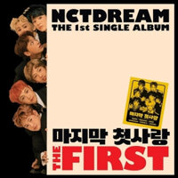 Đĩa nhạc NCT DREAM - THE FIRST
