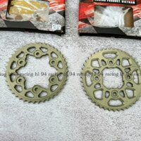 Đĩa nhôm 7075 Dt10 chính hãng các dòng xe