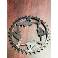 Dĩa nhôm 7075 Exciter 135 42 răng