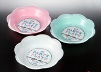 Đĩa Nhựa Đựng Hoa Quả Cỡ Lớn