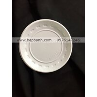 Dĩa nhựa THH46