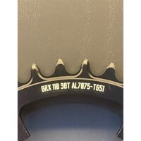 Đĩa Pass Quest cho giò đĩa Shimano SHIMANO GRX 110 four-claw