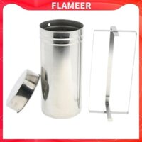 Đĩa Petri 5x105mm, làm chất mang thể tháo rời để vận chuyển và khử trùng