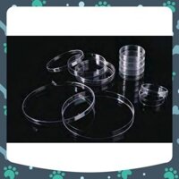 Đĩa Petri nhựa-Biologix 150x15mm Túi 10 cái