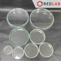 Đĩa Petri thủy tinh kích cỡ 180X30mm Dinlab | Hàng chính hãng, giá tốt