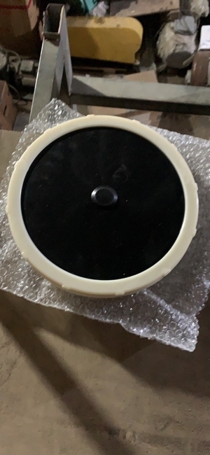 Đĩa phân phối khí tinh Heywell RSD-270