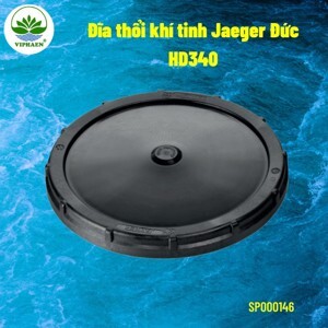 Đĩa phân phối khí tinh Jaeger HD340