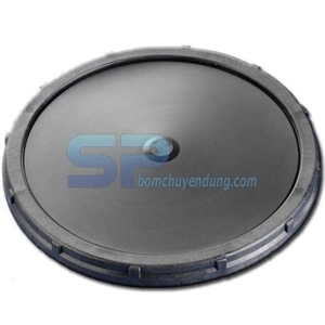 Đĩa phân phối khí tinh Jaeger HD340