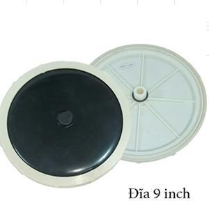 Đĩa phân phối khí tinh Longtech LTD 270