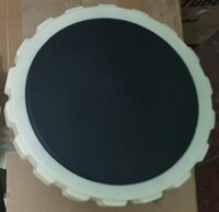 Đĩa phân phối khí tinh RSD 270 – Đĩa thổi khí – Đĩa sục khí