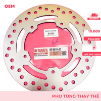 Đĩa phanh Air Blade 2020+ Yanafa