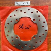 Đĩa Phanh Cho Dòng Xe SH cũ Hàng Zin