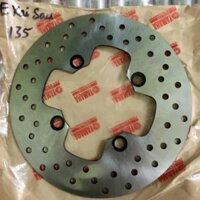 Đĩa Phanh Dầu Sau Exciter 135