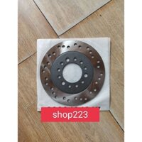 đĩa phanh, dĩa thắng trước xe Scr, Spacy 125