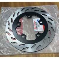 Đĩa phanh / Đĩa thắng trước xe Shark 125cc/170cc - Chính hãng SYM