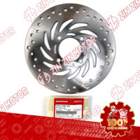 Dĩa Phanh, Đĩa Thắng Trước Future 125 Fi Led 2018 - 2024+, Future 125 2016 - 2017, Future X 45251-K90-V01, 45251-K73-VD1