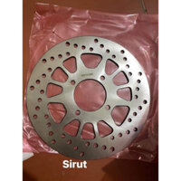 Đĩa phanh, ĐĨA THẮNG AB,WS110-RS-SI-LEAD-CLICK-FU1-EX135-EX150 giá xuất xưởng.