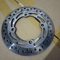 Đĩa phanh Honda Sh mode 2021-2023 đã qua sử dụng