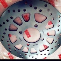 Đĩa phanh jupiter, sirius, exciter, nouvo lx chính hãng NISIN