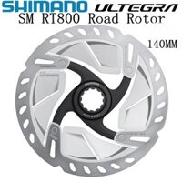 Đĩa phanh RT800 140mm Road Rotor chính hãng Japan