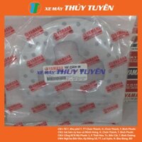 Đĩa phanh sau Exciter 135 CHÍNH HÃNG YAMAHA