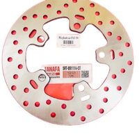 Đĩa Phanh sau Exciter 150 Yanafa