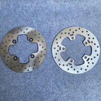 Đĩa phanh sau exciter 150/135,đĩa thắng sau exciter 135/150