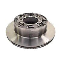 Đĩa phanh sau Iveco Nam Kinh Turin V Baodi Venice Đĩa phanh sau ABS phanh đĩa bốn bánh hàng chính hãng Đĩa phanh