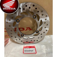 Đĩa phanh sau SH 2012-2016 (43251K01900)