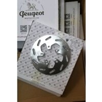 Đĩa phanh sau xe máy Django