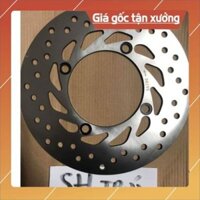 Đĩa phanh Sh việt 125 150 trước sau cao cấp loại 1 lỗi 1 đổi 1