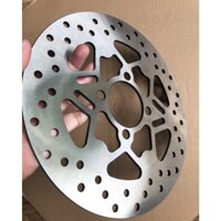 ĐĨA PHANH-THẮNG RAPIDO 245MM ZIN CHO YAMAHA EXCITER 150 155 VÀ CÁC DÒNG XE KHÁC LÊN ĐĨA LỚN