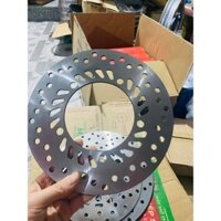 Đĩa phanh thắng Sh mode  tháo mới 2019 2018 Zin hãng honda