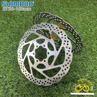 Đĩa phanh thắng xe đạp SM RT56 160mm  - 1 Cái