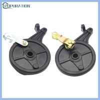 Đĩa phanh trống xe đạp POP Đường kính 125mm