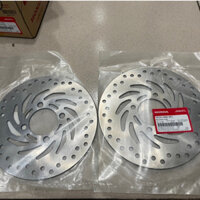 Đĩa phanh trước abl 2007 đến 2019 air blade 2007-2019 sh mode 2013-2019 honda