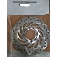 Đĩa phanh trước abl 2007 đến 2015 air blade 2007-2015 sh mode 2013-2019 honda ab 2016-2019