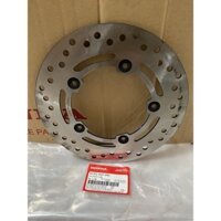 Đĩa phanh trước Air Blade 125 (2020-2023) chính hãng Honda (45351-K1F-V01)