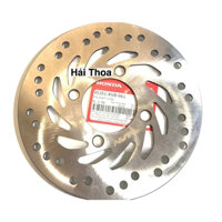 Đĩa Phanh Trước Click 110, Vision 110 Honda ( 45351KVB961 )