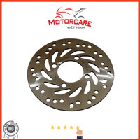 Đĩa phanh trước | đĩa thắng Air Blade 110, 125 chính hãng Honda (45351-KVG-951)