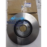 Đĩa phanh trước Ecosports 16 - CN1Z1125C / CN151125BC