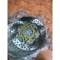 Đĩa Phanh trước Exciter 135, Nouvo Sirius Taurus Jupiter Lexam Yamaha Ex135 , Nouvo LX Si Ju sao