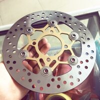 Đĩa phanh trước Exciter135