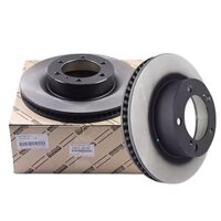 Đĩa phanh trước Great Wall Haval H9 Đĩa phanh sau H7 Đĩa phanh trước Great Wall H7 Đĩa phanh sau H9 chính hãng Đĩa phanh