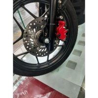 Đĩa phanh trước Honda SH MODE 2019 ABS.CBS  chính hãnġ honda