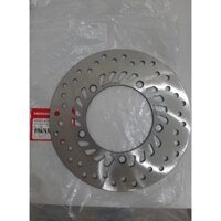 Đĩa phanh trước Honda SH MODE 2019 ABS.CBS  chính hãng honda