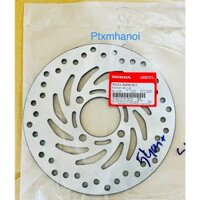 Đĩa Phanh Trước Honda Wave S 110 RS 110 Chính Hãng