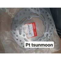 Đĩa phanh trước sh mode 2020-2022 2023 honda