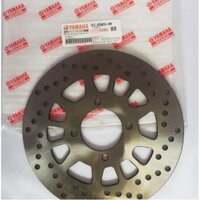 Đĩa phanh trước Sirius Fi chính hãng Yamaha